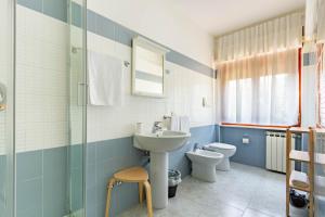 Afbeelding uit fotogalerij van Il Magnolia in Francavilla al Mare