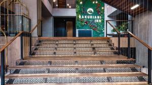 Foto sihtkohas Bakuriani asuva majutusasutuse Bakuriani Inn galeriist
