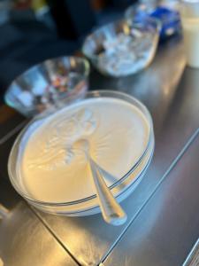 Napoje w obiekcie Hotel Bezdez Stare Splavy