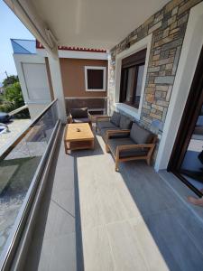 Gallery image of VILLA CASSIOPEIA in Nikiti +17 photos