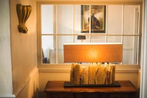 Fotografie z fotogalerie ubytování The Broadmead Boutique B&B v destinaci Tenby