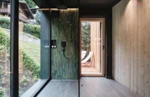 Foto dalla galleria di Grand Pension Franziska - inkl CrossFit Gym a Saalbach Hinterglemm
