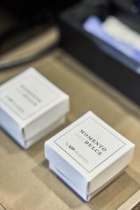 Fotografie z fotogalerie ubytování VP Jardín de Recoletos v destinaci Madrid