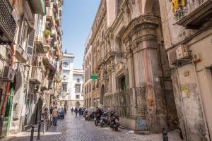 Gallery image of Vico Street 2 in Naples