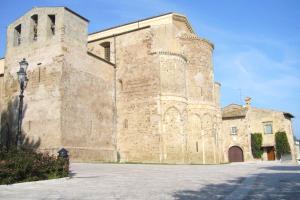 Fotografija v galeriji nastanitve Da Concy v mestu Fossacesia