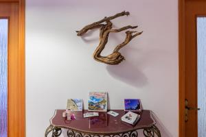 Fotografie z fotogalerie ubytování al Timo di Sampeyre v destinaci Sampeire