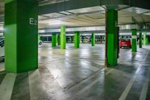 Kép YIT Vía Sevilla Mairena szállásáról Mairena del Aljaraféban a galériában