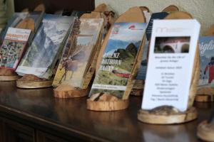 Fotografie z fotogalerie ubytování Hotel Tourist v destinaci Meiringen