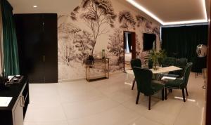 Fotografie z fotogalerie ubytování HT Hotel Deluxe Resort & SPA v destinaci Santiago del Estero