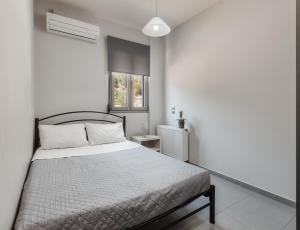 Posteľ alebo postele v izbe v ubytovaní Villa Melissa + 30 fotografií