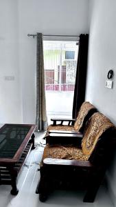 Zona de estar de RAMALAYAM