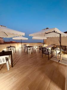Fotografie z fotogalerie ubytování Akropoli Exclusive Room v destinaci Agrigento