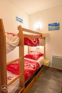 Gallery image of Au refuge d'Hirka in Termignon +8 photos