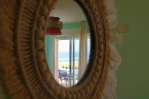 Fotografie z fotogalerie ubytování Primera línea de mar con terraza ático en Magic World - Marina Dor v destinaci Oropesa del Mar
