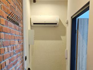 Fotografia z galérie ubytovania Dworcowa Centrum Apartament v destinácii Bydgoszcz