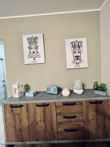 Fotografie z fotogalerie ubytování Akropoli Exclusive Room v destinaci Agrigento