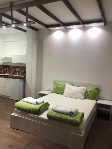 Gallery image of Stojanoski Studios & Rooms in Trpejca