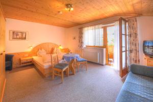 Fotografie z fotogalerie ubytování Sauschneid Hof v destinaci Taxenbach