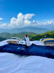 Fotografie z fotogalerie ubytování Villa MYSA v destinaci Rāmgarh