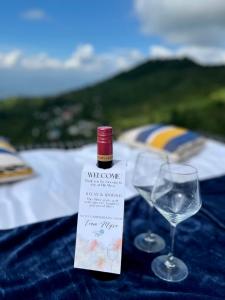 Fotografie z fotogalerie ubytování Villa MYSA v destinaci Rāmgarh