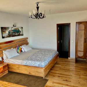 Fotografie z fotogalerie ubytování Villa MYSA v destinaci Rāmgarh