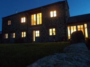 Gallery image of The Barn At Collacott in North Petherwin