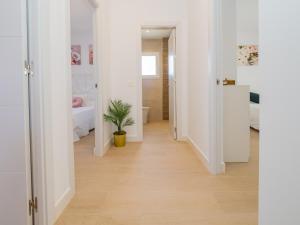 Zdjęcie z galerii obiektu Cubo´s Finca Mis Seis Soles w mieście Coín