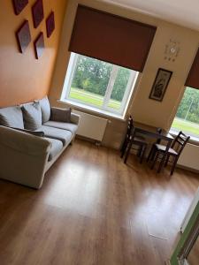 Billede fra billedgalleriet på Mõisavälja 10 apartment i Rakvere