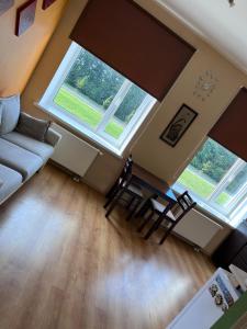 Billede fra billedgalleriet på Mõisavälja 10 apartment i Rakvere