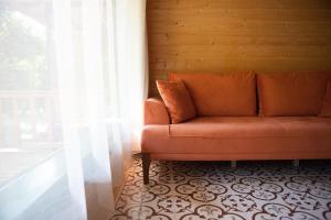 Fotografie z fotogalerie ubytování Ekinoks Hotel - Adults Only v destinaci Çıralı