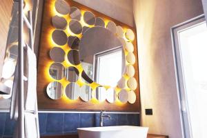 Bagno di SampieriSuite