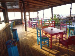 Afbeelding uit fotogalerij van Casa De France in Porto Novo