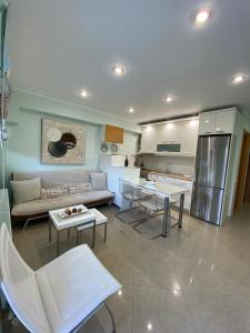 Gallery image of Airport TK Luxury Home in Artemida