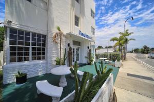Galería fotográfica de Treehouse Studio Hotel en Miami