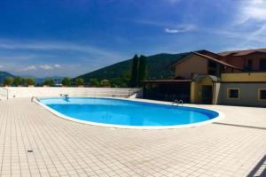 Bassein majutusasutuses Copelia - Pool and Elegance või selle lähedal
