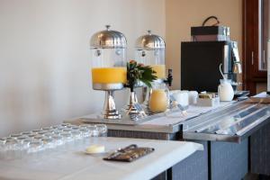 Gallery image of Pràcatinat Hotel & Restaurant in Fenestrelle +127 photos