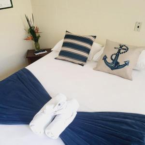 Gallery image of Pousada Prisma Paraty in Paraty