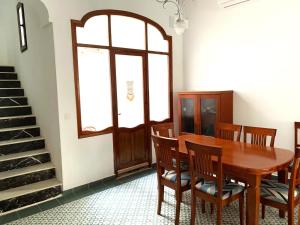 Imagen de la galería de Casa la pegolina, en Pego