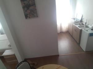 Cucina o angolo cottura di Guest House Buche 219