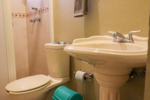 Bagno di Hotel Coroneo