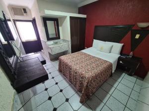 Galeriebild der Unterkunft Hotel TorreBlanca in Culiacán Rosales