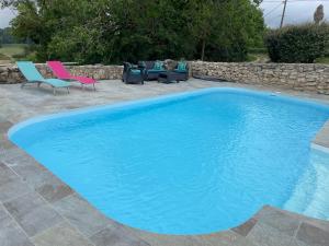 Afbeelding uit fotogalerij van Gouillette in Saint-Pey-de-Castets