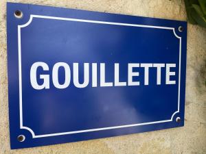 Afbeelding uit fotogalerij van Gouillette in Saint-Pey-de-Castets