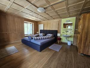 Gallery image of Hotel Dalla Posta Platta in Pardè