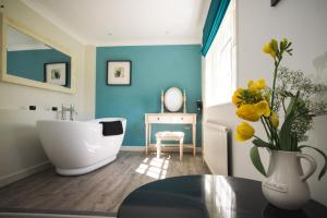 Fotografie z fotogalerie ubytování The Broadmead Boutique B&B v destinaci Tenby