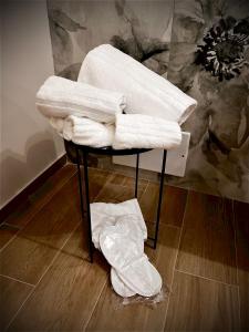 Fotografie z fotogalerie ubytování Akropoli Exclusive Room v destinaci Agrigento