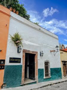 Gallery image of Casa Quetzal in San Miguel de Allende