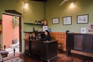 Gallery image of Casa Quetzal in San Miguel de Allende