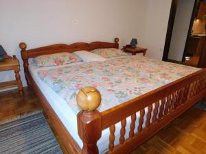 Afbeelding uit fotogalerij van Apartment Branko in Ptuj