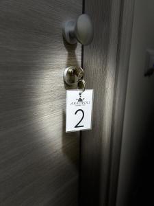 Fotografie z fotogalerie ubytování Akropoli Exclusive Room v destinaci Agrigento